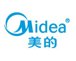 通川区美的美的燃气灶